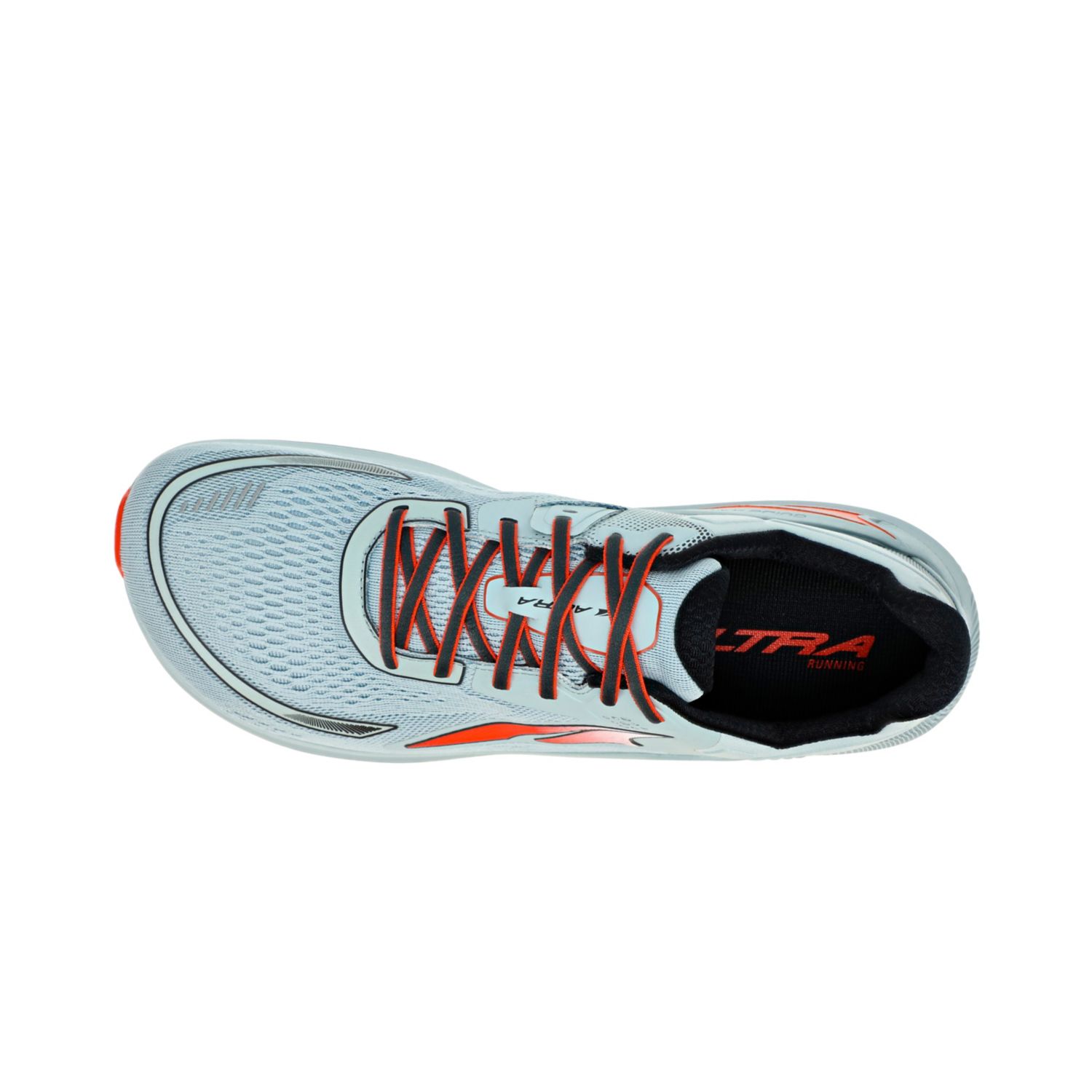 Altra Paradigm 6 Men's Road Running Shoes Blue / Grey | South Africa-39648209